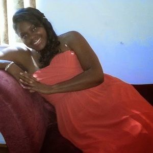 Meet your Posher, Latoya